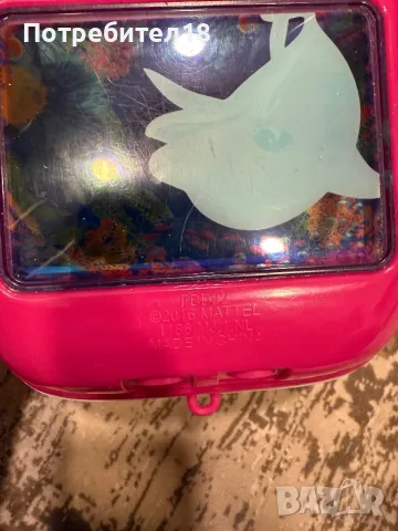 Яхтата на Барби играчка от Mattel, снимка 12 - Кукли - 49799621