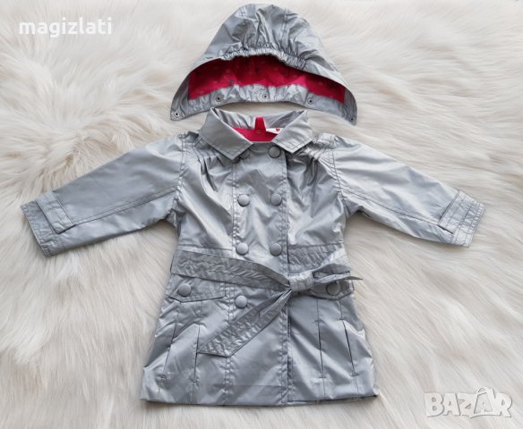 Детско яке Prenatal 74см. пролет/есен