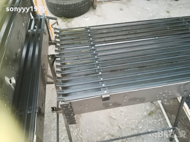 скара 4 модела/размера-дървени въглища 1006210945, снимка 5 - Скари - 33167793