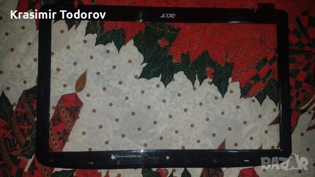 Части за Acer Aspire  5542G-324G50Mnbb, снимка 7 - Части за лаптопи - 43399987