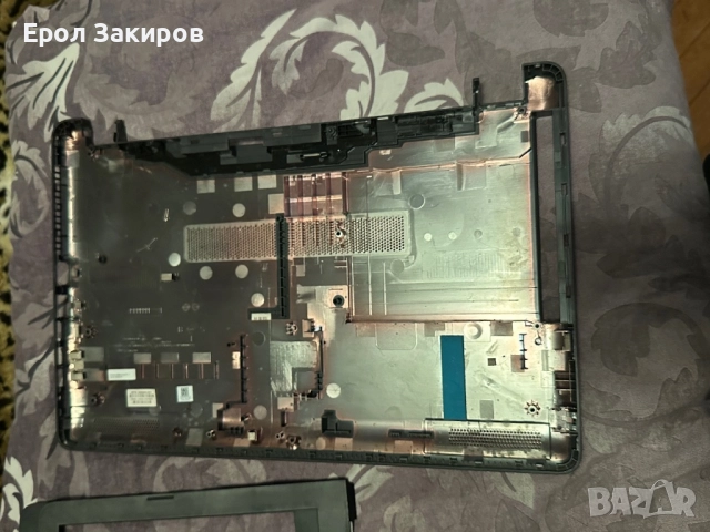 HP 250 G6 за части и за др модели, снимка 4 - Лаптопи за дома - 35396028