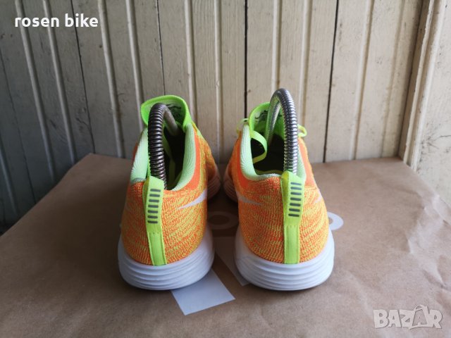 ''Nike Flyknit Trainer''оригинални маратонки 38 номер, снимка 7 - Маратонки - 32235296