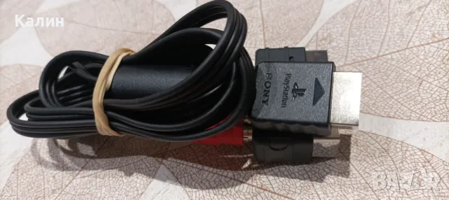 Кабел за плейстейшън  SONY 