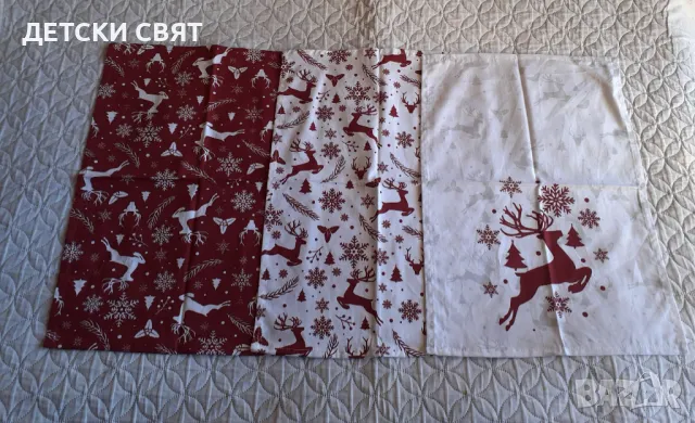 Коледна декорация , снимка 6 - Декорация за дома - 47905347