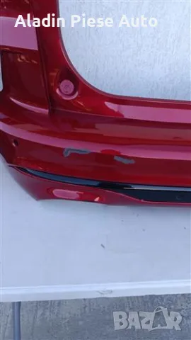 Задна броня Ford Kuga ST-Line година 2020 2021 2022 2023 2024 код LV4B-17A894 , снимка 6 - Аксесоари и консумативи - 49444951