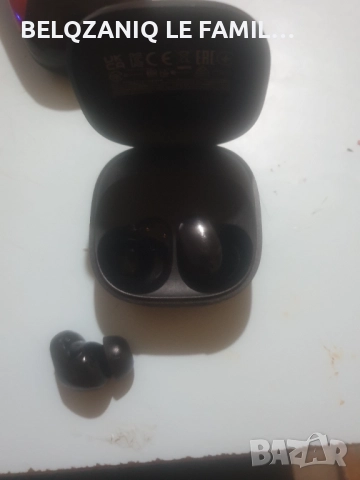 слушалки редми 20лв