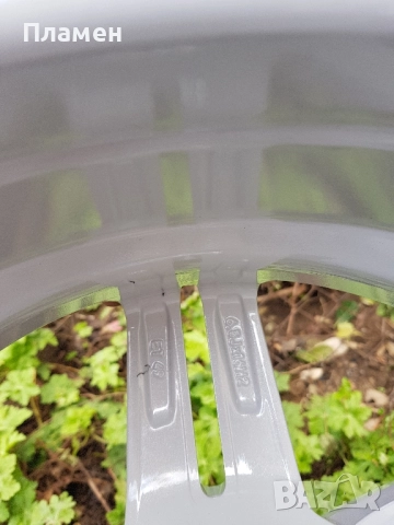 Чисто нови джанти Rial 5x112x16 Mercedes AMG , VAG - VW, Audi, Seat.., снимка 8 - Гуми и джанти - 52083472