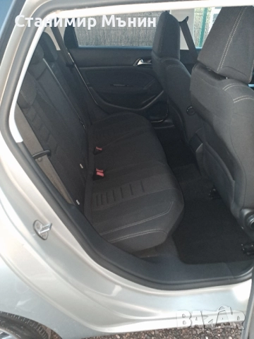 Peugeot 308, снимка 9 - Автомобили и джипове - 52528110