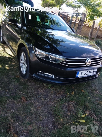 Volkswagen Passat B8, снимка 6 - Автомобили и джипове - 53499623