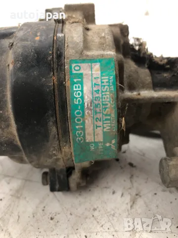 Делко Suzuki Vitara 1.6 8v 1993г 3310056B1, снимка 2 - Части - 49280667