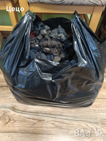 Вата за тонколони, снимка 4 - Тонколони - 52026839