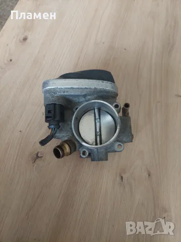 Дроселова клапа за Опел Астра Х,  Зафира Б