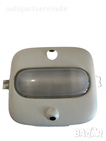 Задна лампа за четене за Jeep Patriot 2.4 (2008) 129710126 