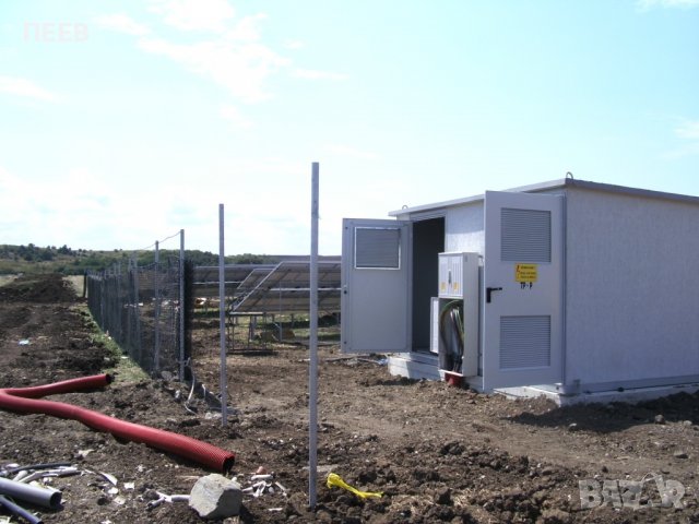 Продавам 5000 кв.м. в Черни Връх, снимка 2 - Парцели - 37539670