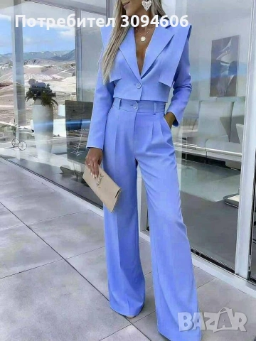 Дамски костюми , снимка 2 - Костюми - 53542333