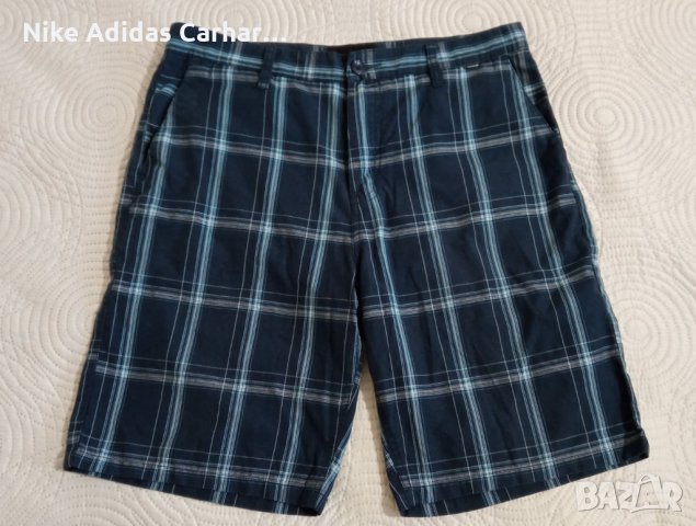 Hurley - оригинални мъжки къси панталони, като нови!