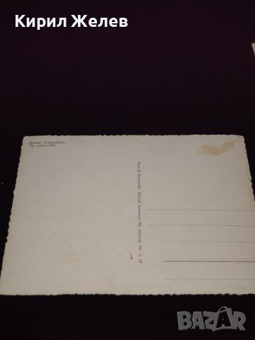 Две стари картички редки много красиви за КОЛЕКЦИОНЕРИ 41700, снимка 10 - Колекции - 43112824