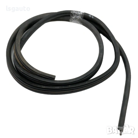 Уплътнение задна дясна врата Nissan Almera Tino (V10) 2000-2006 ID: 158100