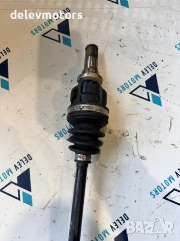 434200H040 лява полуоска от Toyota Aygo 1.0 VVTI, 2018, 72 ph., 5sp., engine 1KR, 80 000 km., euro 6, снимка 3 - Части - 52848981