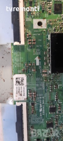 TCon BOARD ,BN95-02058A, BN41-02229A,for SAMSUNG UE40J6300AW, снимка 2 - Части и Платки - 36646861