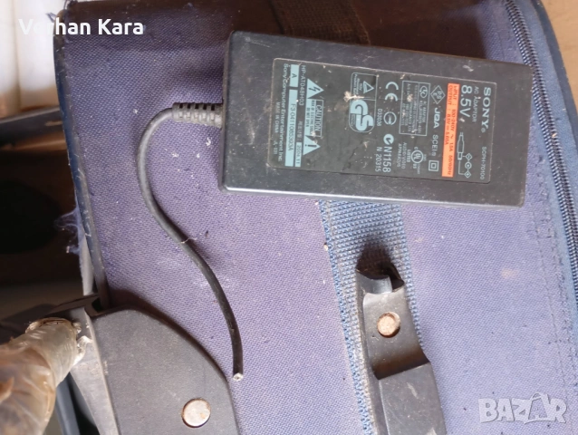 Адаптер за Play Station, снимка 3 - Аксесоари - 53245172