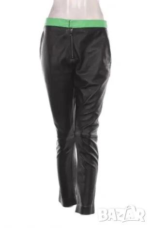 2ND Day Дамски панталони от естествена кожа 