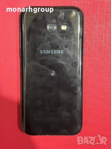 Телефон Samsung A5 /32gb/3gbRAM/, снимка 3 - Samsung - 52684584