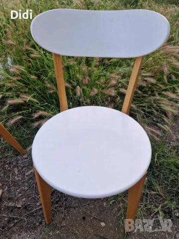Стол за хранене , снимка 2 - Столове - 50503850
