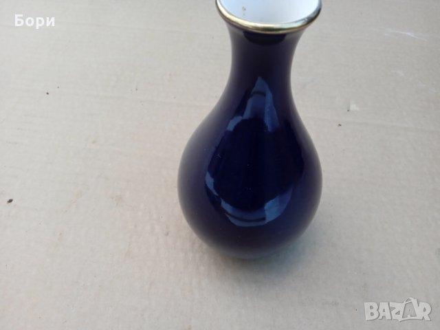 Порцеланова ваза GERMANY 360, снимка 8 - Вази - 35586318