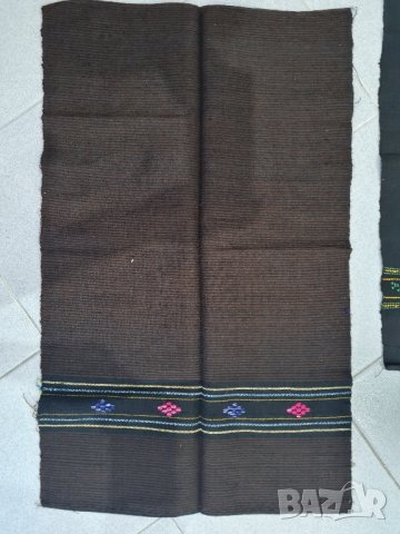 Части за престилка/калъфка