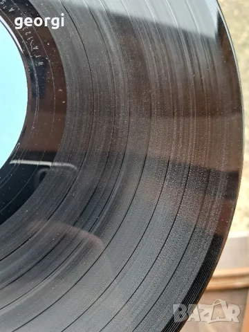 Балкантон грамофонна плоча Едит Пиаф   16/1, снимка 5 - Грамофонни плочи - 48188419