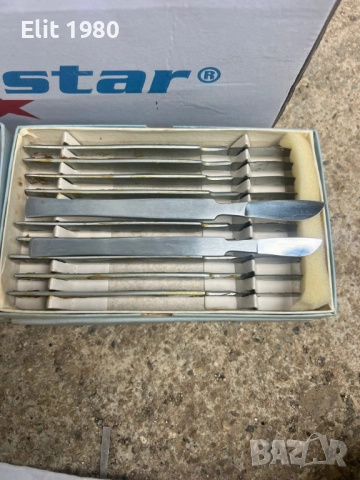 Продавам скалпел , снимка 2 - Медицински консумативи - 52450994