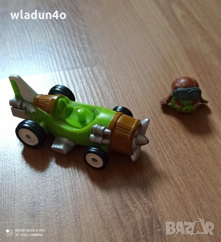 Страховити Колички  Disney-10лв/бр, снимка 9 - Колекции - 32246542