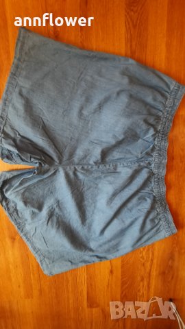 Къси дънки Jackie VRS 3XL, снимка 3 - Къси панталони и бермуди - 33522048