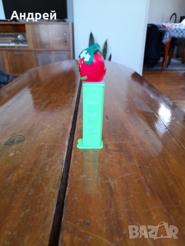Кутия от бонбони PEZ #5, снимка 4 - Други ценни предмети - 33651213