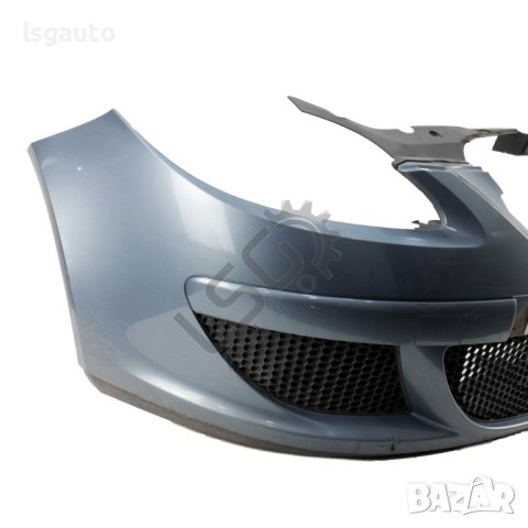 Предна броня Seat Altea 2004-2015 ID: 117915, снимка 4 - Части - 43636316
