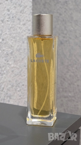 Дамски парфюм Lacoste Pour Femme edp 90ml, снимка 2 - Дамски парфюми - 51800958