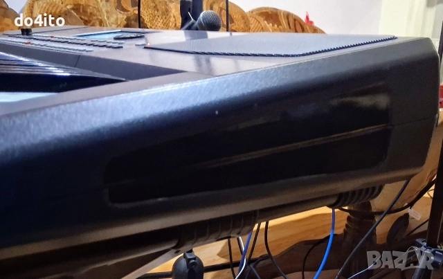 Korg pa600 , снимка 6 - Синтезатори - 52745517