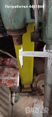 Струг фреза бормашина шепинг, снимка 8 - Стругове - 53514706