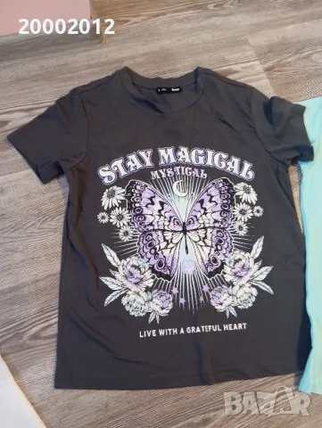 нови тениски , снимка 2 - Тениски - 50085668