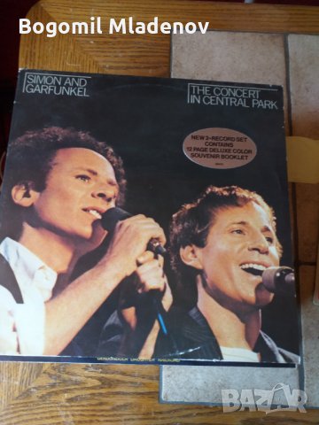 грамофонни плочи, снимка 15 - Грамофонни плочи - 28951003