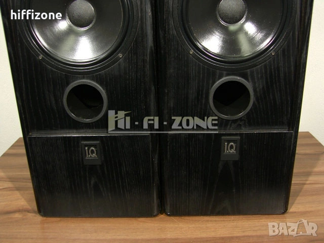 Тонколони    I.Q ted 4 /2 , снимка 5 - Тонколони - 53562465