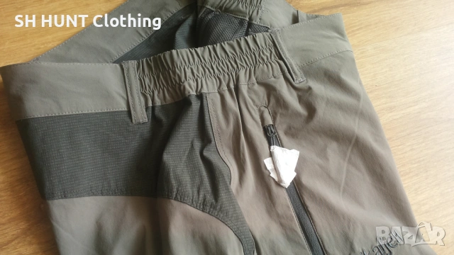 Vikafjell ULRIKEN Full Stretch Pant размер M изцяло еластичен панталон - 2155, снимка 11 - Панталони - 53537316