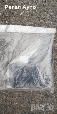 UR5951841B,калобран преден десен MAZDA BT-50, снимка 2 - Части - 28217385