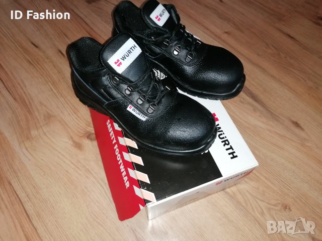 Нови дамски обувки Wurth