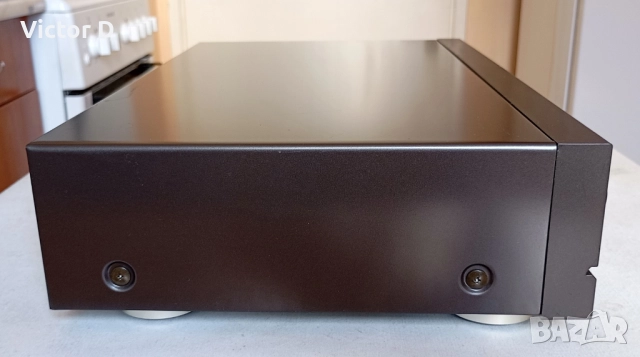 Technics SL-PG200A - CD-Player , снимка 7 - MP3 и MP4 плеъри - 51921760