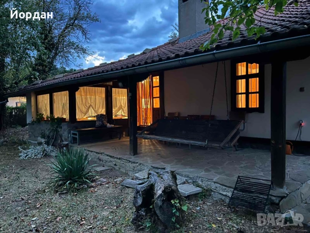 Къща за гости Гнездото на Соколите гр. Елена с. Велковци, снимка 9 - Почивки на планина - 52445922