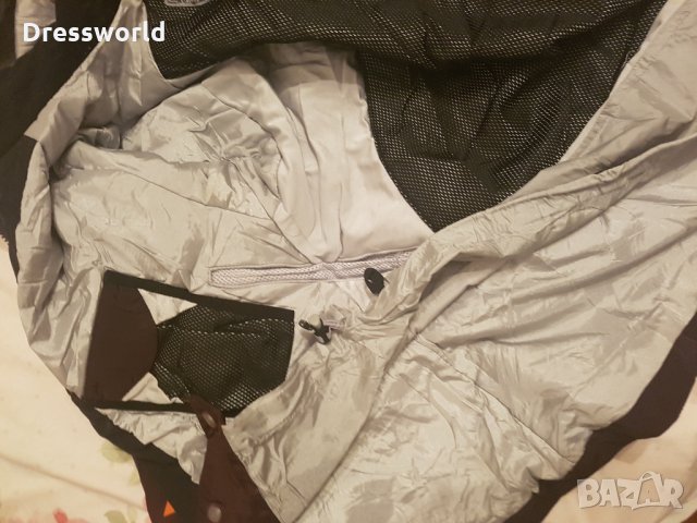 Rossignol, ски яке, S/M, снимка 4 - Зимни спортове - 27792158