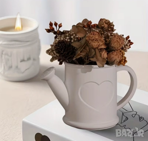 Молдове комплект 4 части лейка+чаша с чинийка , снимка 7 - Форми - 53535387