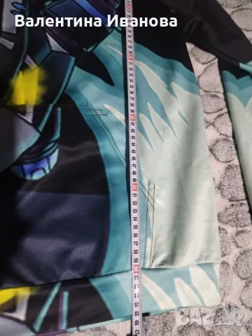 Суитчър Brow stars , снимка 3 - Суичъри - 48804888